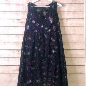 Lane Bryant Size 14 dress.